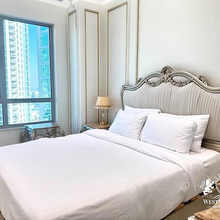 Westminster Burj Residences Dubai Eksteriør bilde